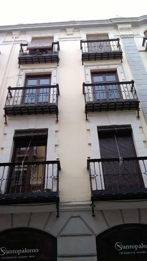 La Casa Junto A La Catedral Apartment Granada