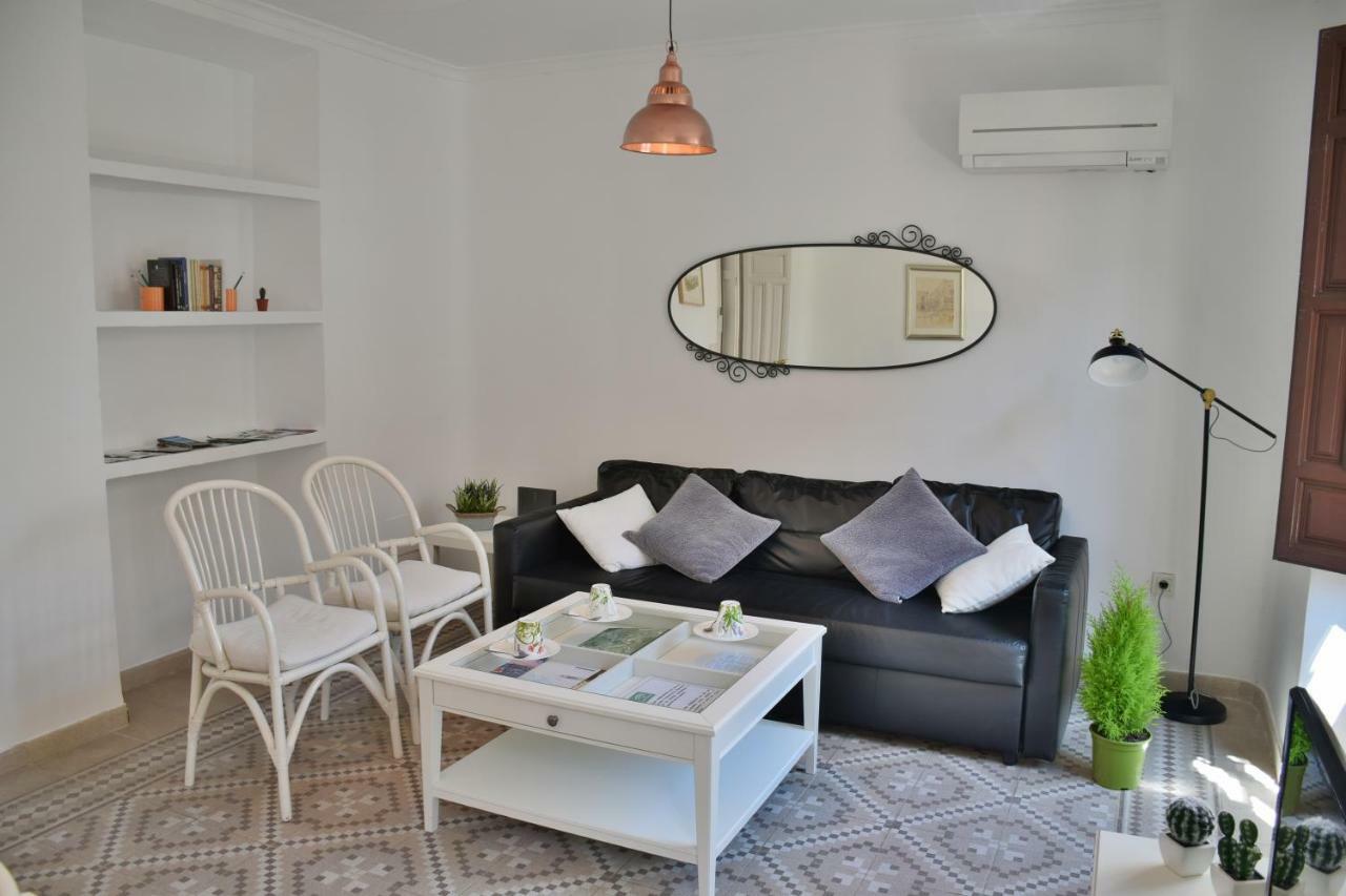 Apartment La Casa Junto A La Catedral Granada