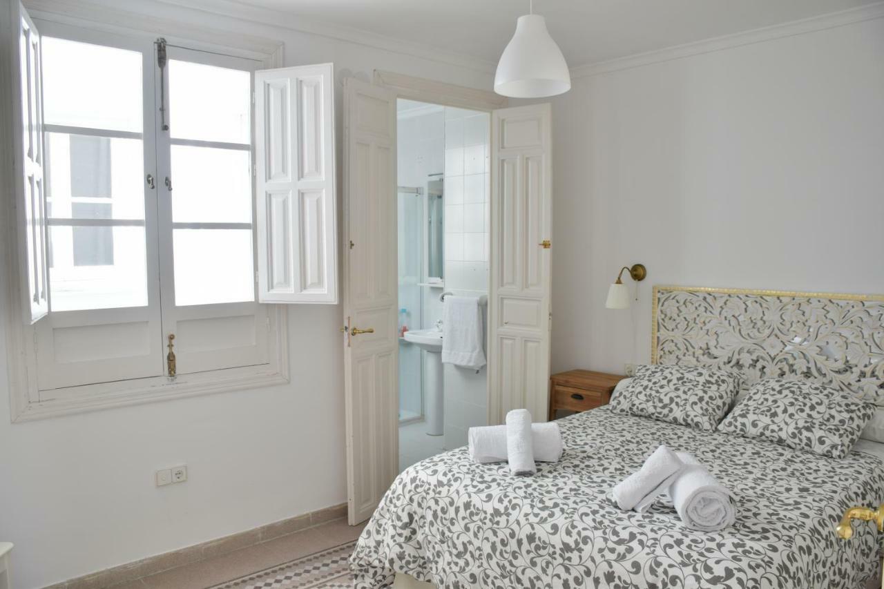 La Casa Junto A La Catedral Apartment *